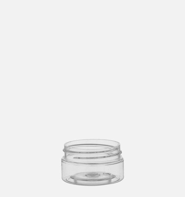 25ml Cylindrical Jar