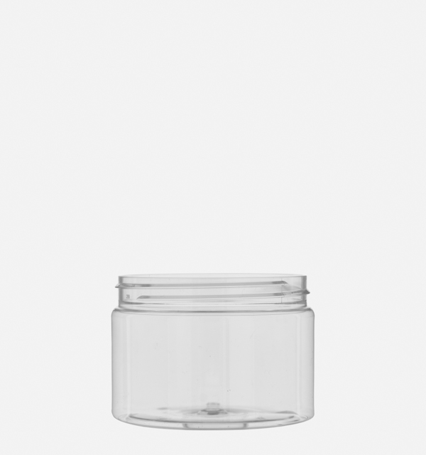 300ml Cylindrical Jar