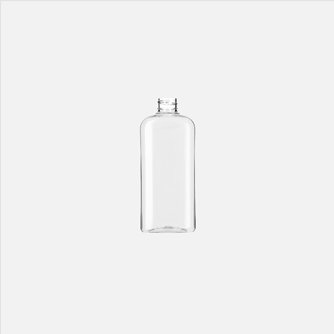 400ml Rectangular - PHOTO