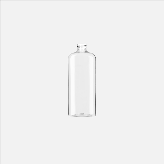 500ml Rectangular - PHOTO