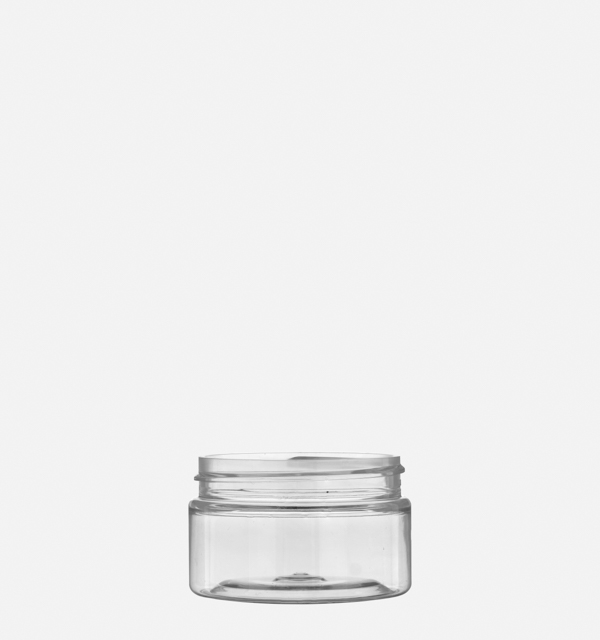 60ml Cylindrical Jar
