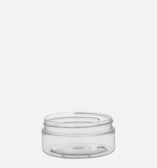 75ml Cylindrical Jar