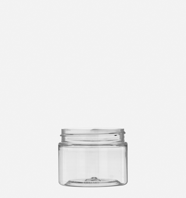 90ml Cylindrical Jar