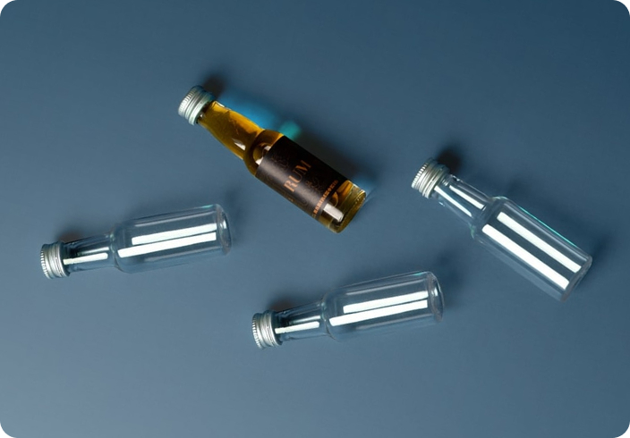 EMBACO_Bottles_Spirits_Miniatures