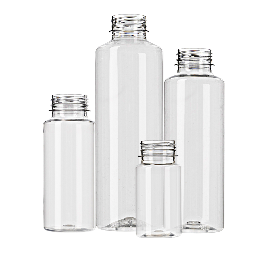 EMBACO bottle Baxter series