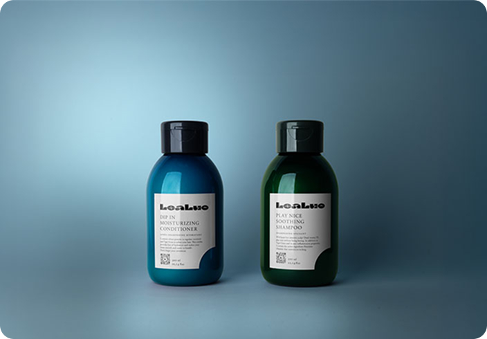 Printed Bottles & Jars