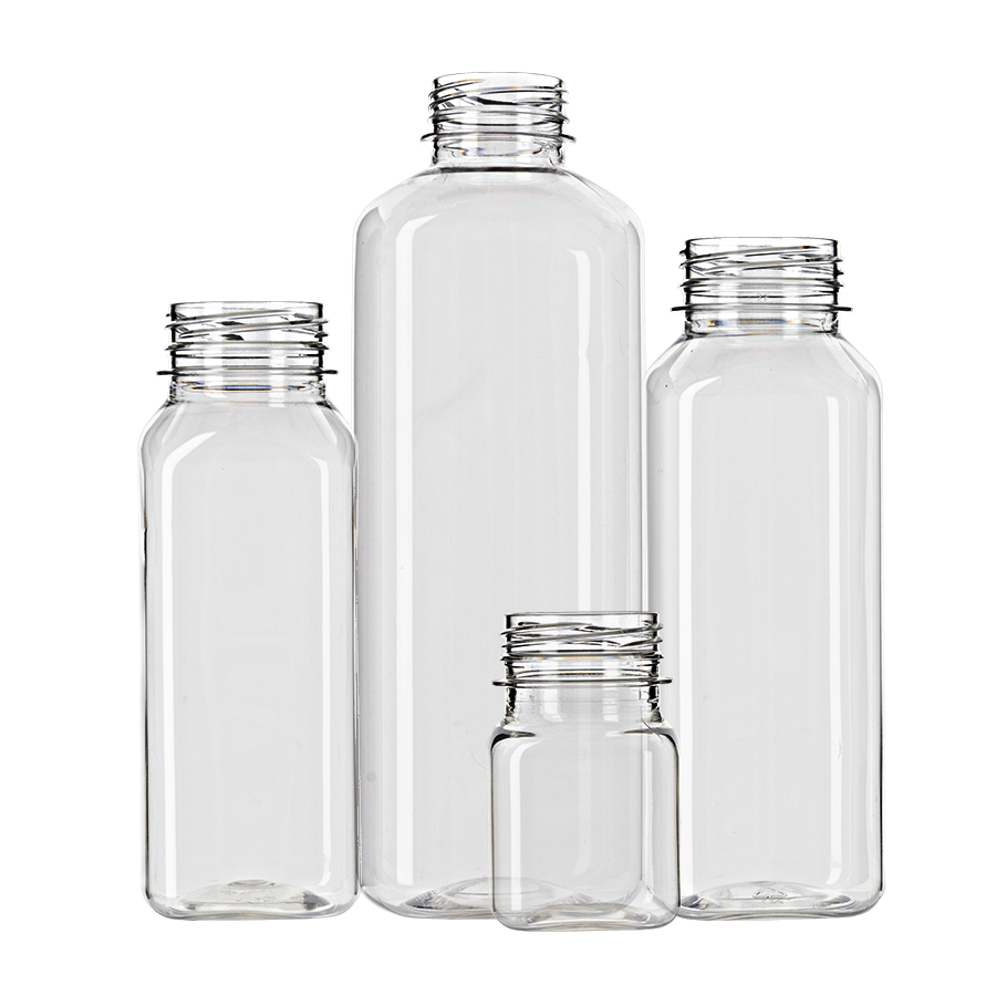 EMBACO bottle Bella Series