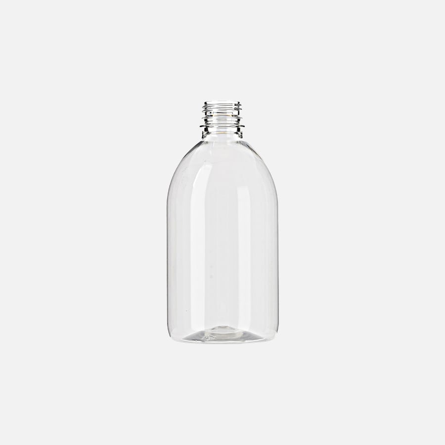 EMBACO bottle Beverage Sirop_500