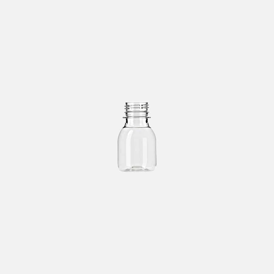 EMBACO bottle Beverage Sirop_60