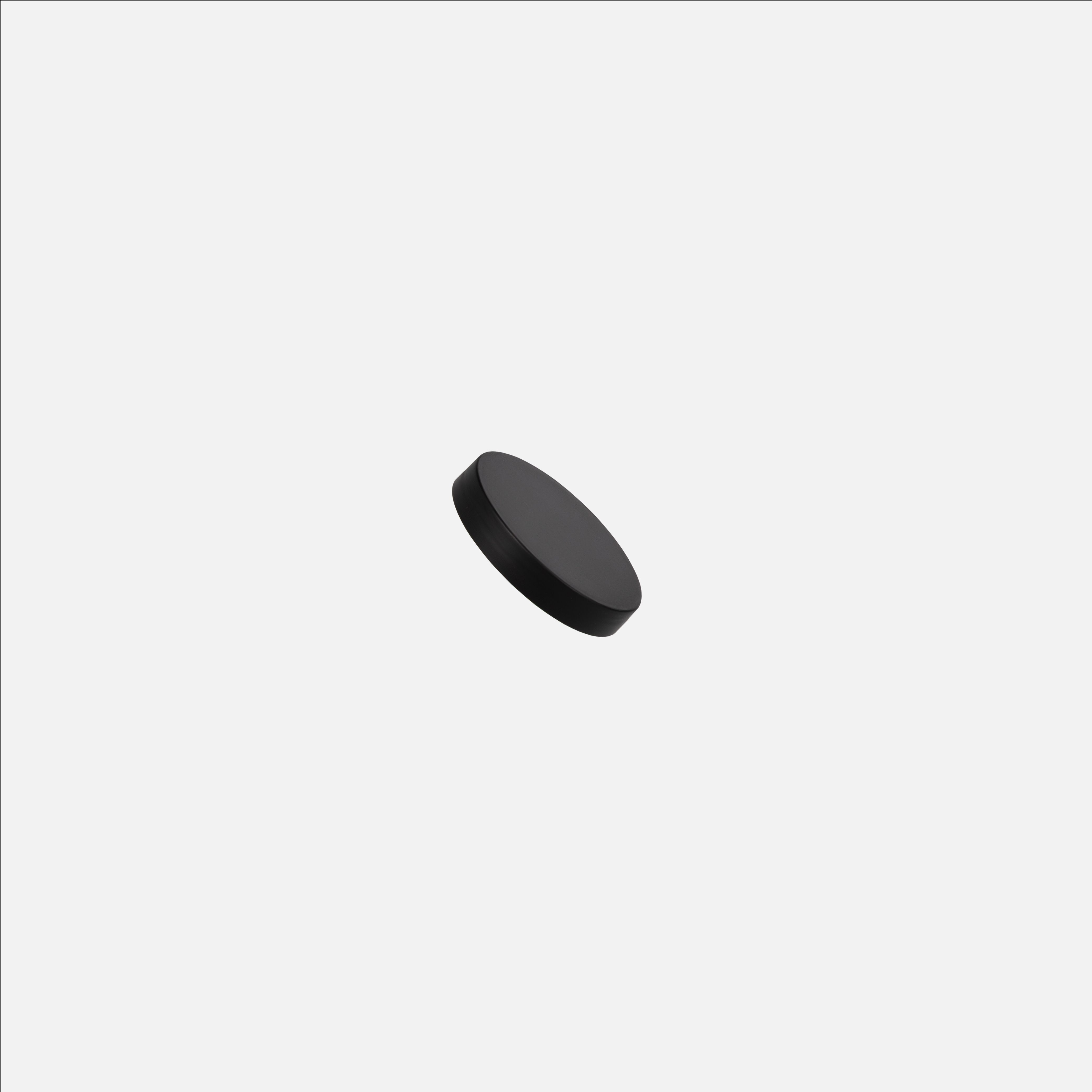 Black Matt Smooth_Gray