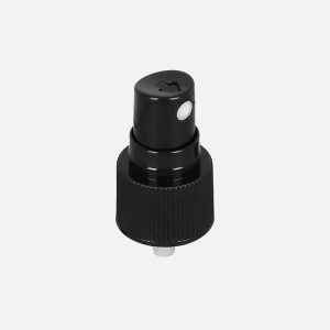 Finger sprayer