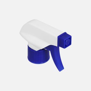 Trigger 28/410 White & Blue