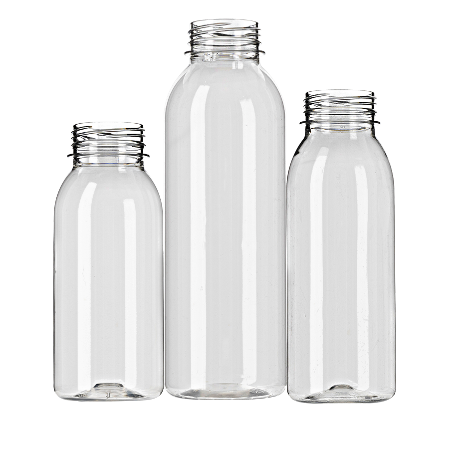 EMBACO bottle Bobby Series