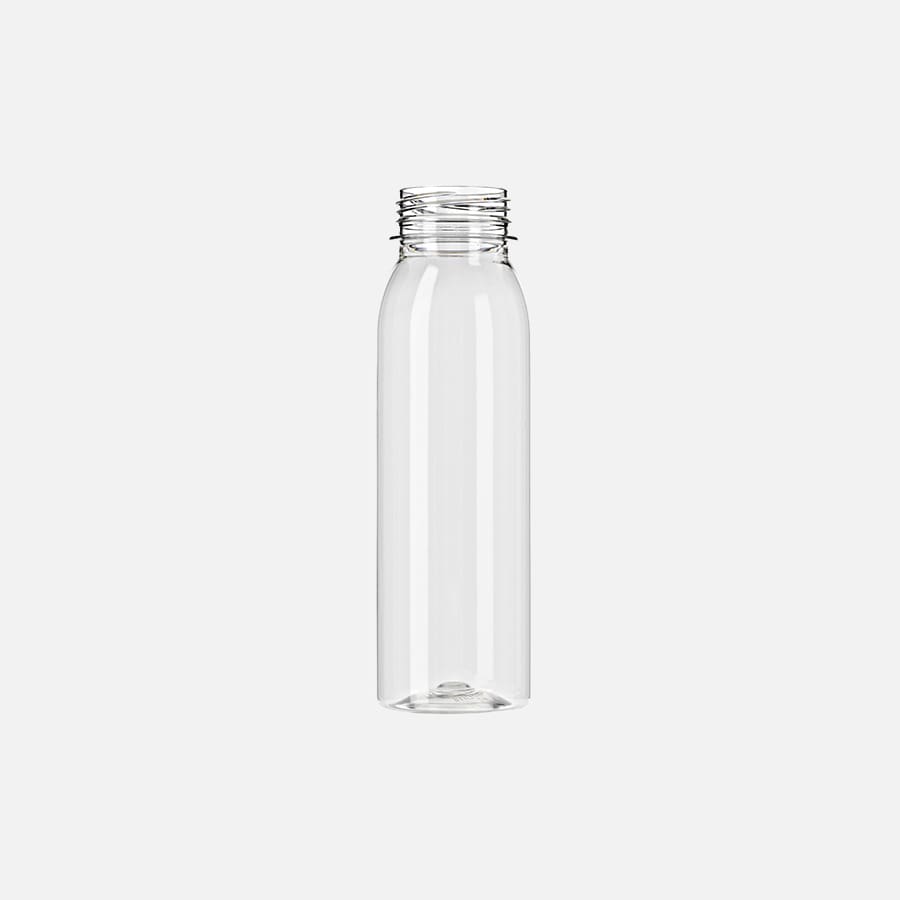 EMBACO bottle Bobby Slim_250