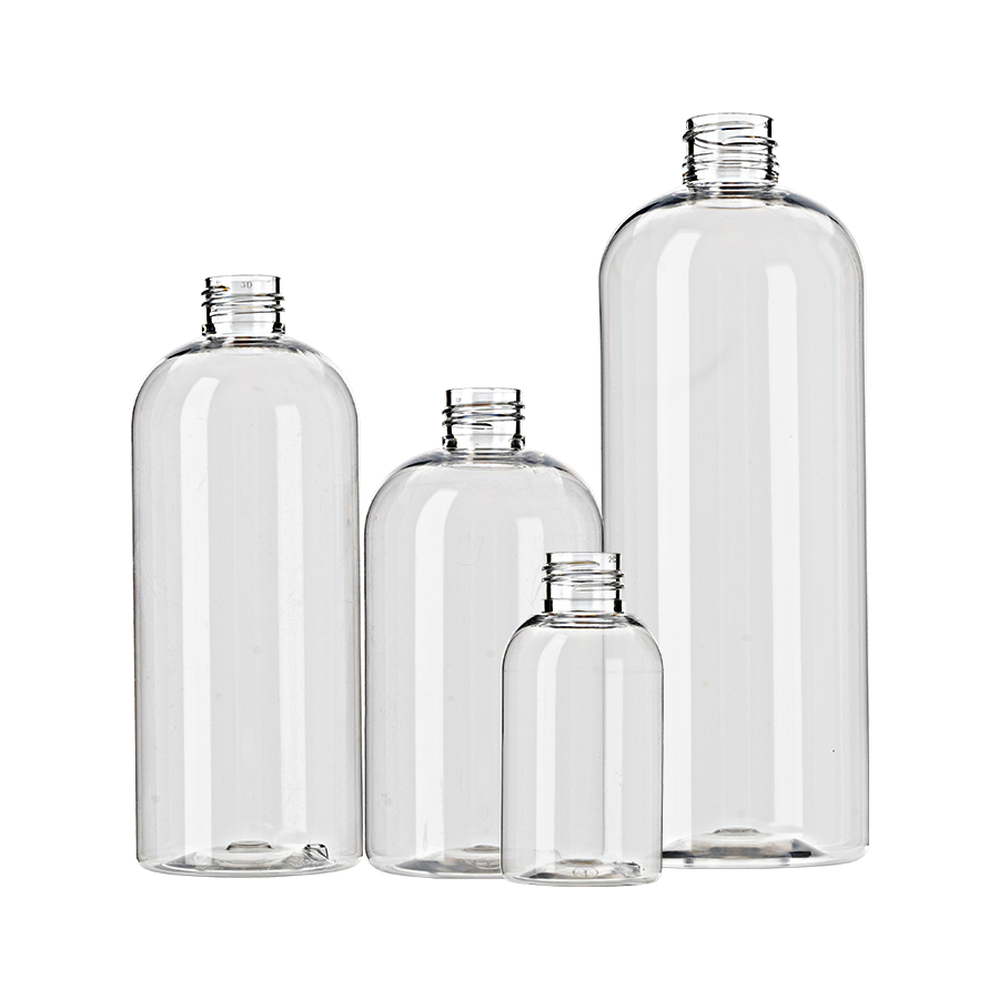 EMBACO bottle Boston Round Series