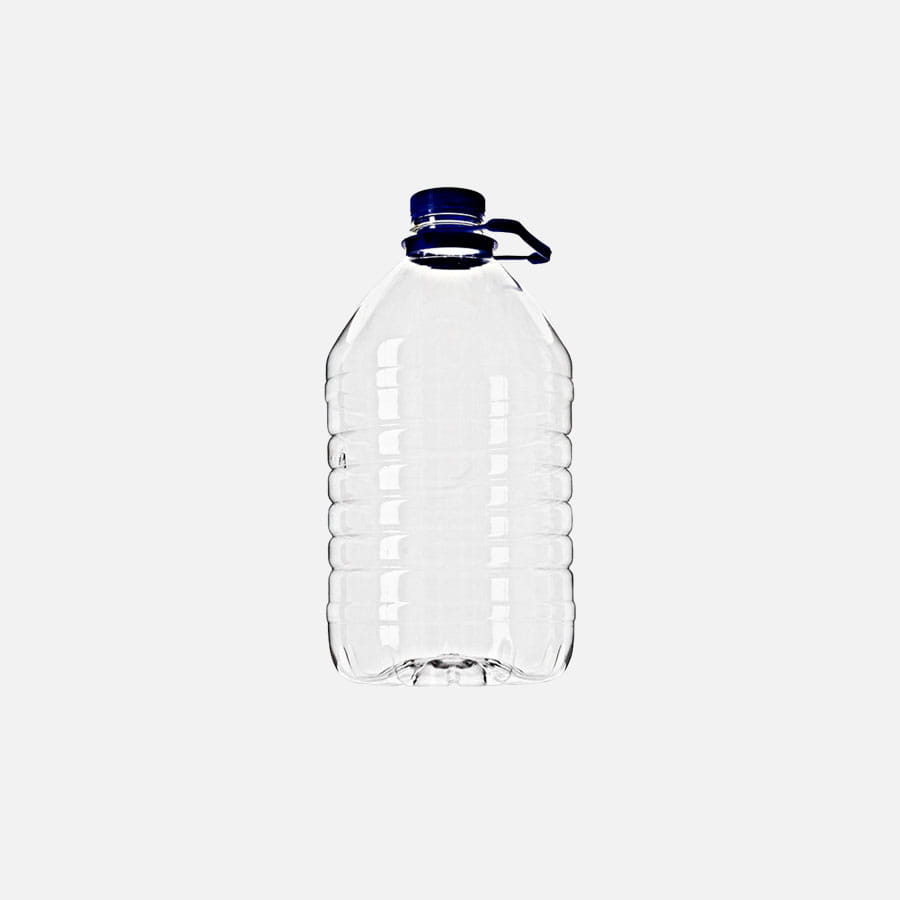 EMBACO Bulk-Bottle-Round