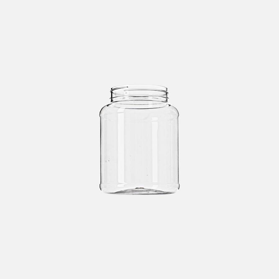 EMBACO Jar Bulk 2000