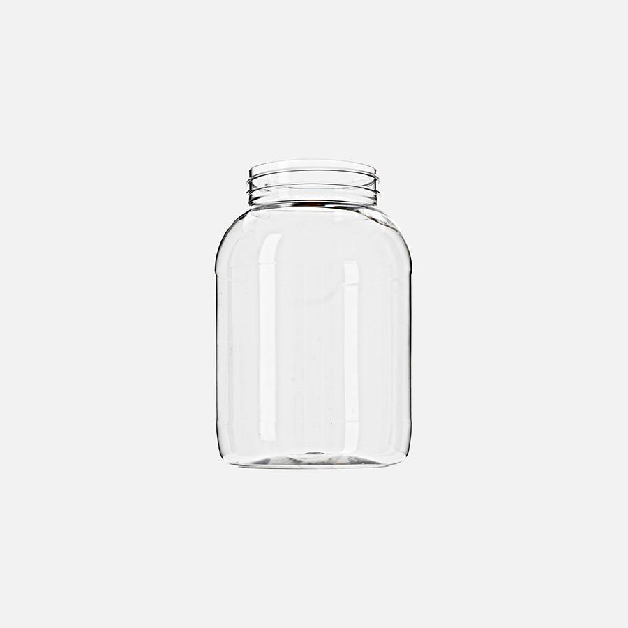 EMBACO Jar Bulk_3000