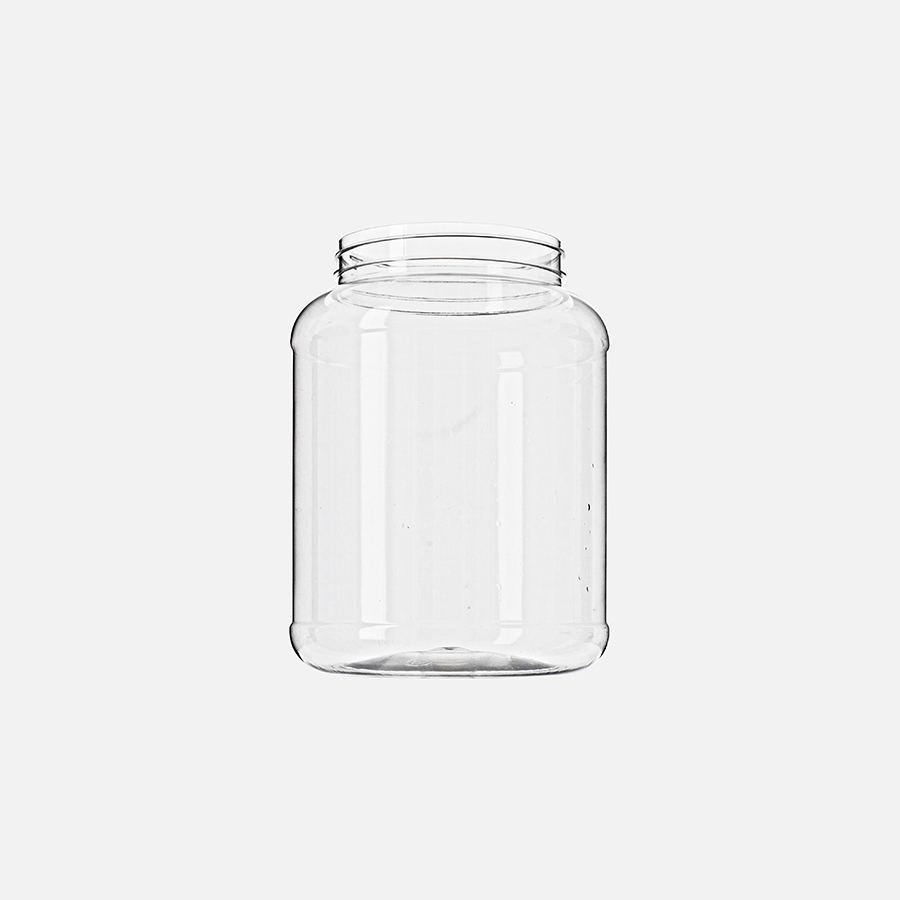 EMBACO Bulk Jar 4000