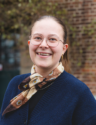 Carla Tholle