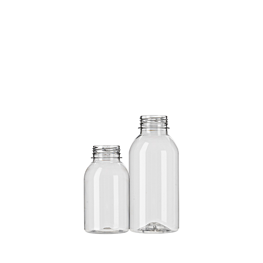 EMBACO bottle Chubby Series