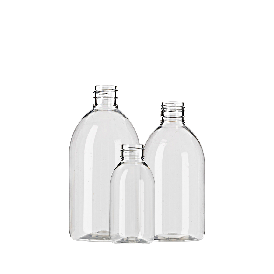 EMBACO bottle Cosmo Sirop Series