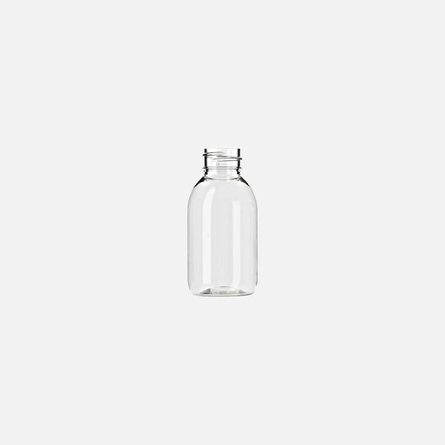 EMBACO bottle Cosmo Sirop_125
