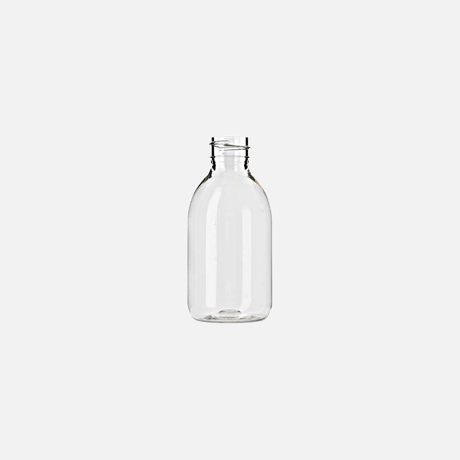 EMBACO bottle Cosmo Sirop_200