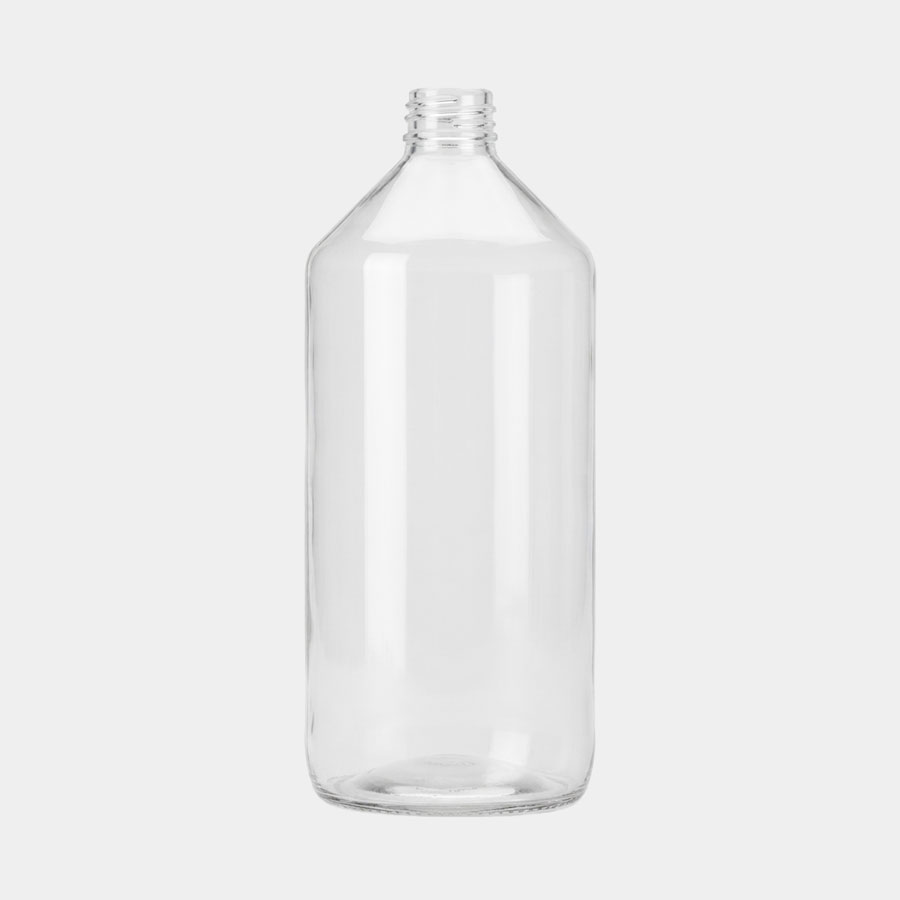 EMBACO bottle Cosmo Veral 1000