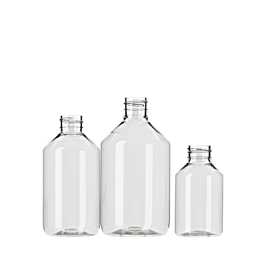 EMBACO bottle Cosmo Veral Series