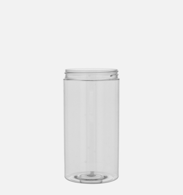 500ml Cylindrical Jar