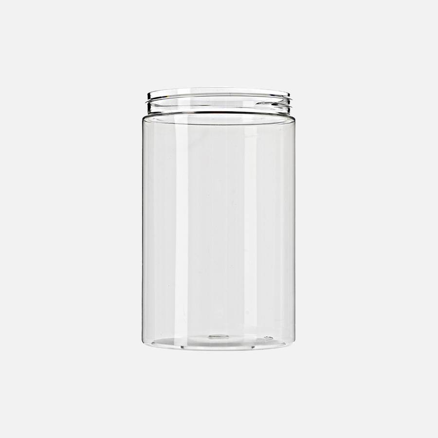 EMBACO jar Cylindrical_1250
