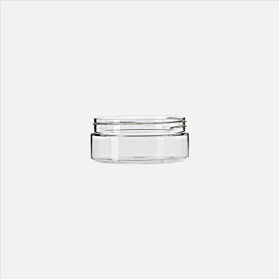 Cylindrical Jars 100mm_200