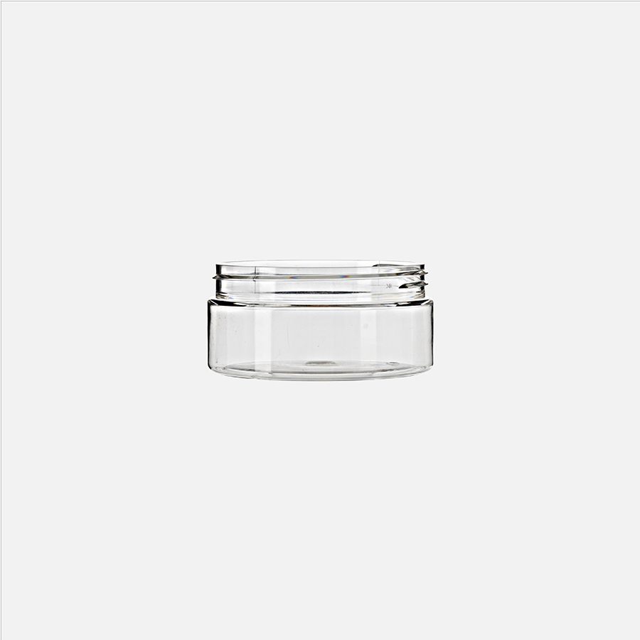 Cylindrical Jars 100mm_250