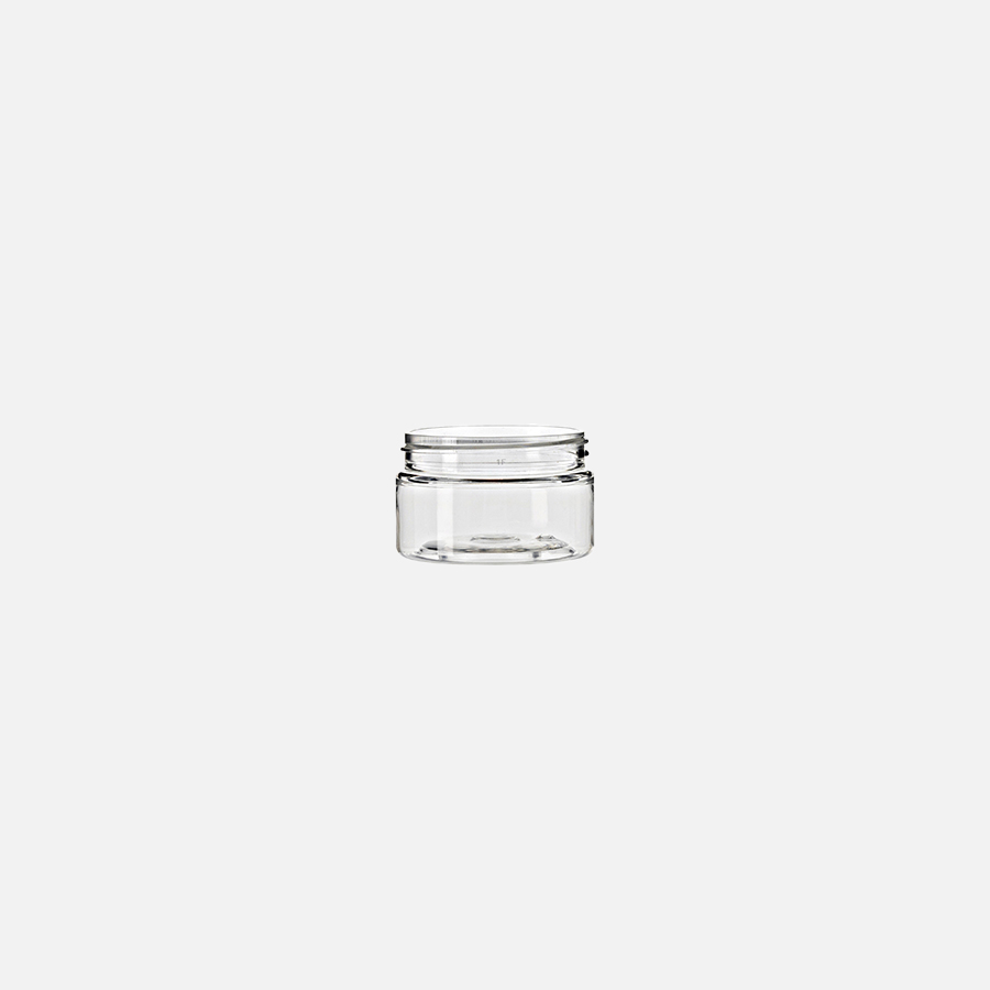 EMBACO Cylindrical Jars 58mm_60