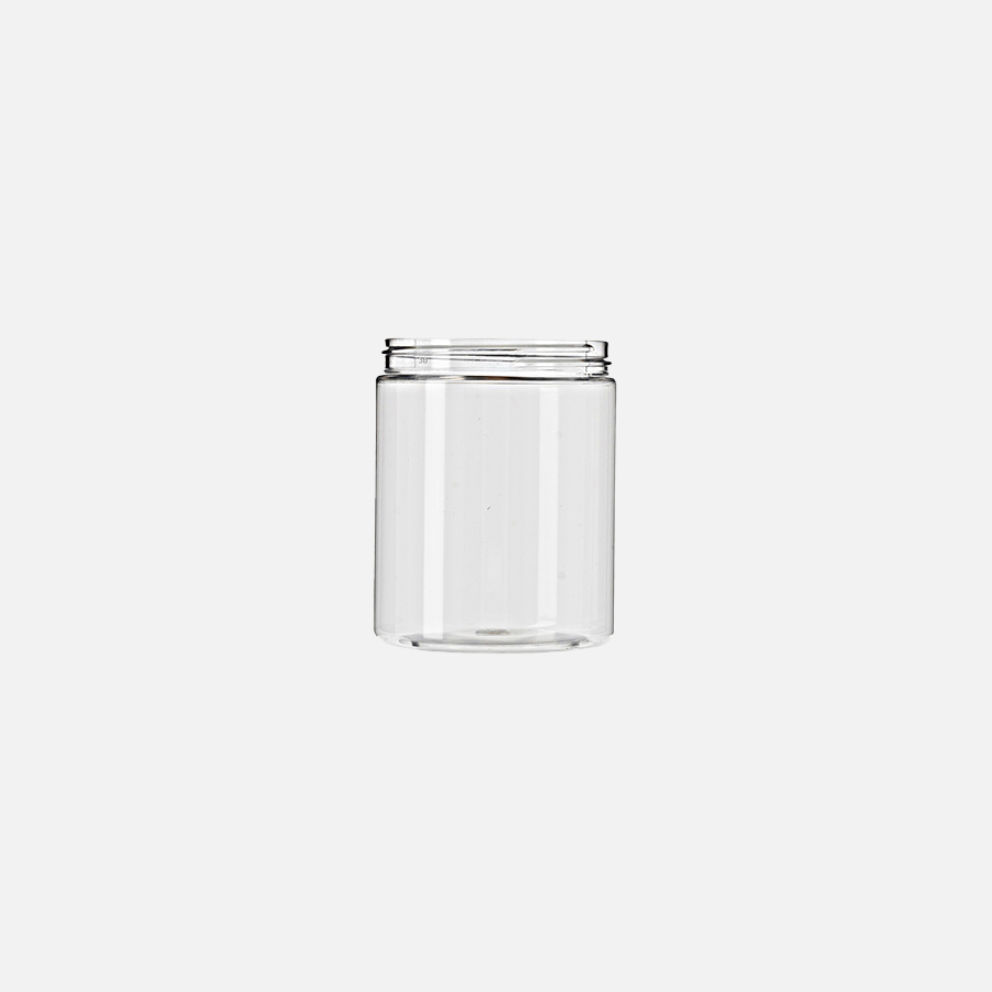Cylindrical Jars 70mm_300