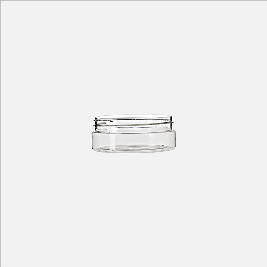 Cylindrical Jars 89mm_125