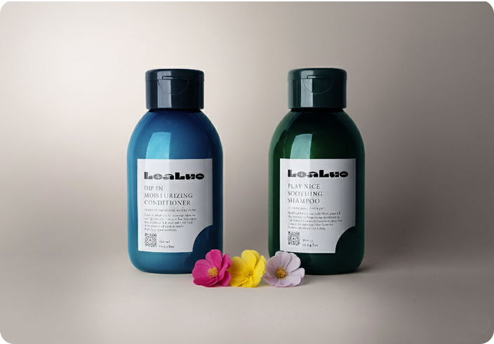 EMBACO PersonalCare Bottles
