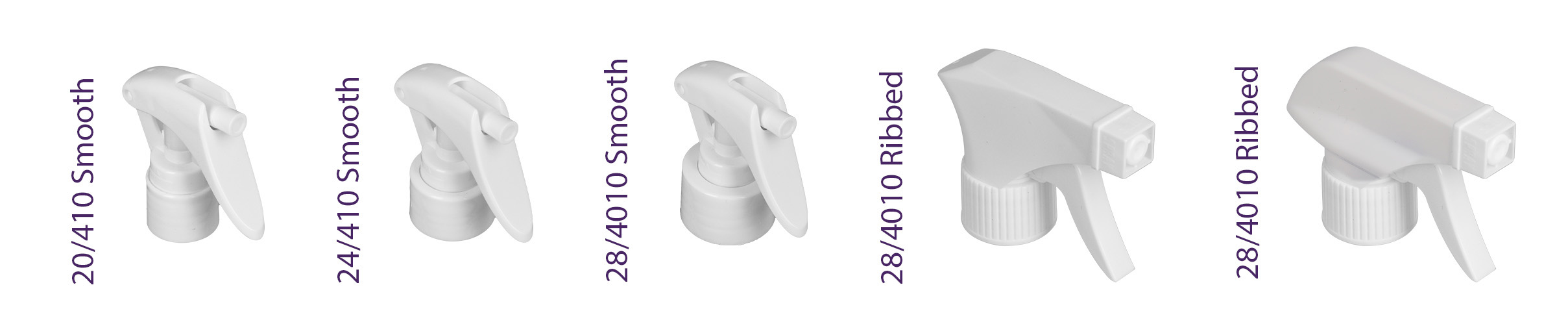 EMBACO Trigger Sprayers