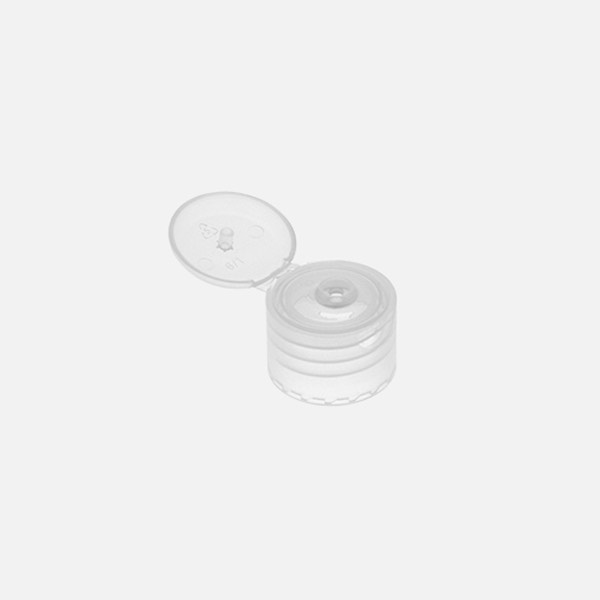 Flip Top Cap 28/410