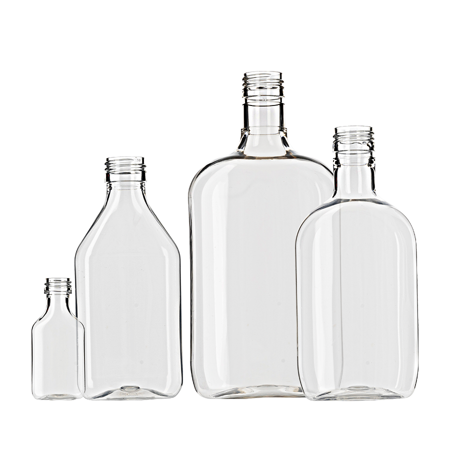 EMBACO bottle Flask Series