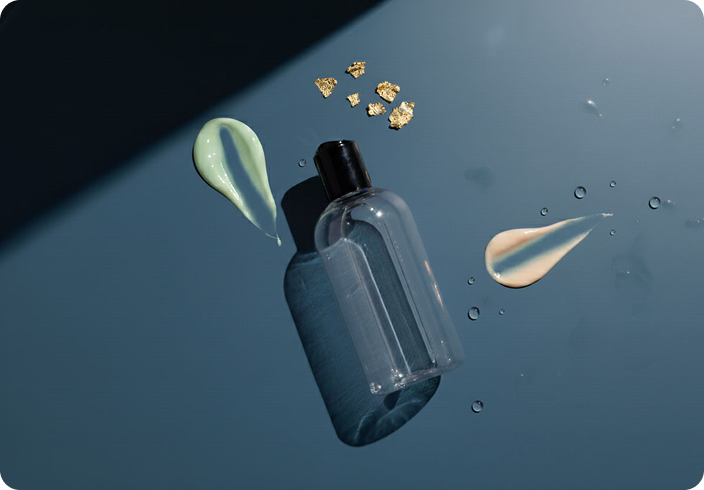 EMBACO Beauty Bottle