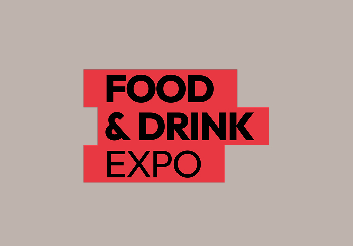 FOOD & DRINKS EXPO 2027 - Spot