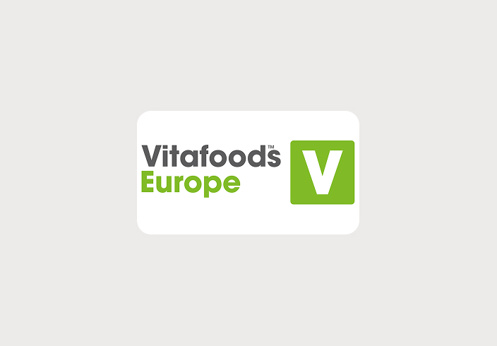 Vitafoods Europe 2027 - Spot
