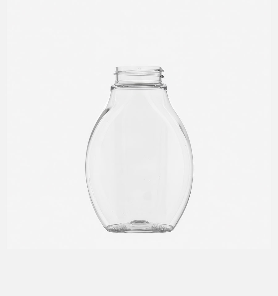 EMBACO Bottle Honey 250