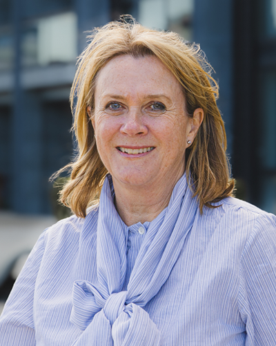 Dorthe Gunn Maever
