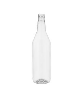 rPET bottle