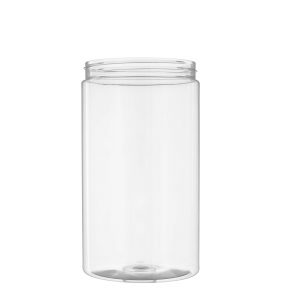 rPET jar