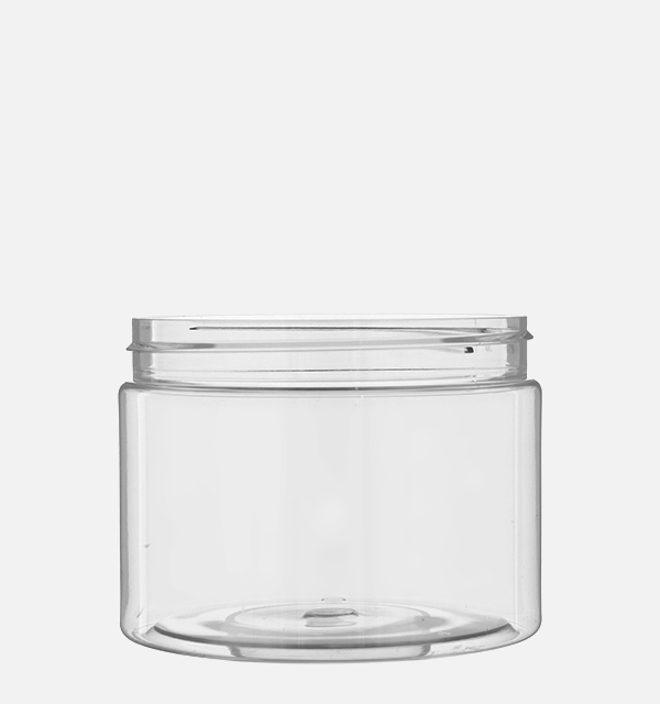 500ml Cylindrical Jar