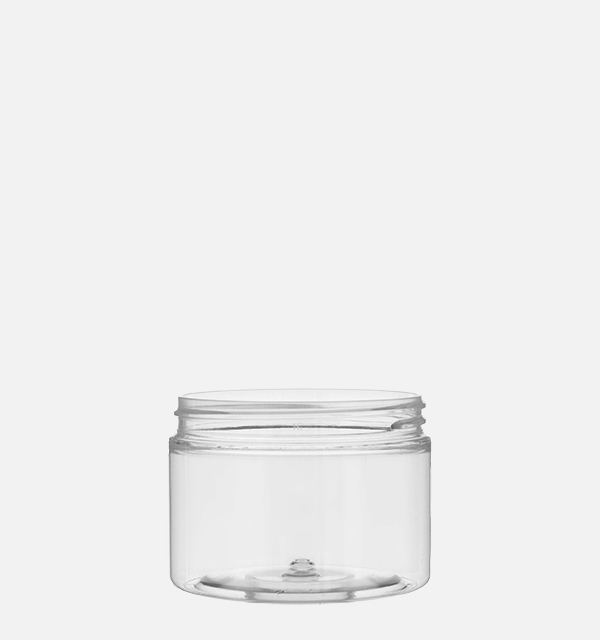 150ml Cylindrical Jar